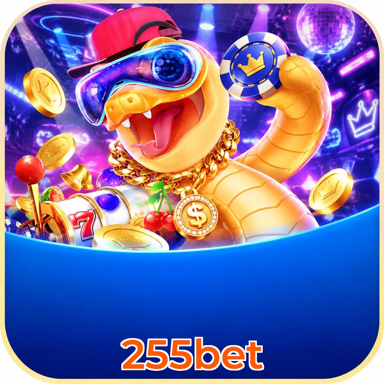 Bingo e slots Plushie Frenzy na 255bet
