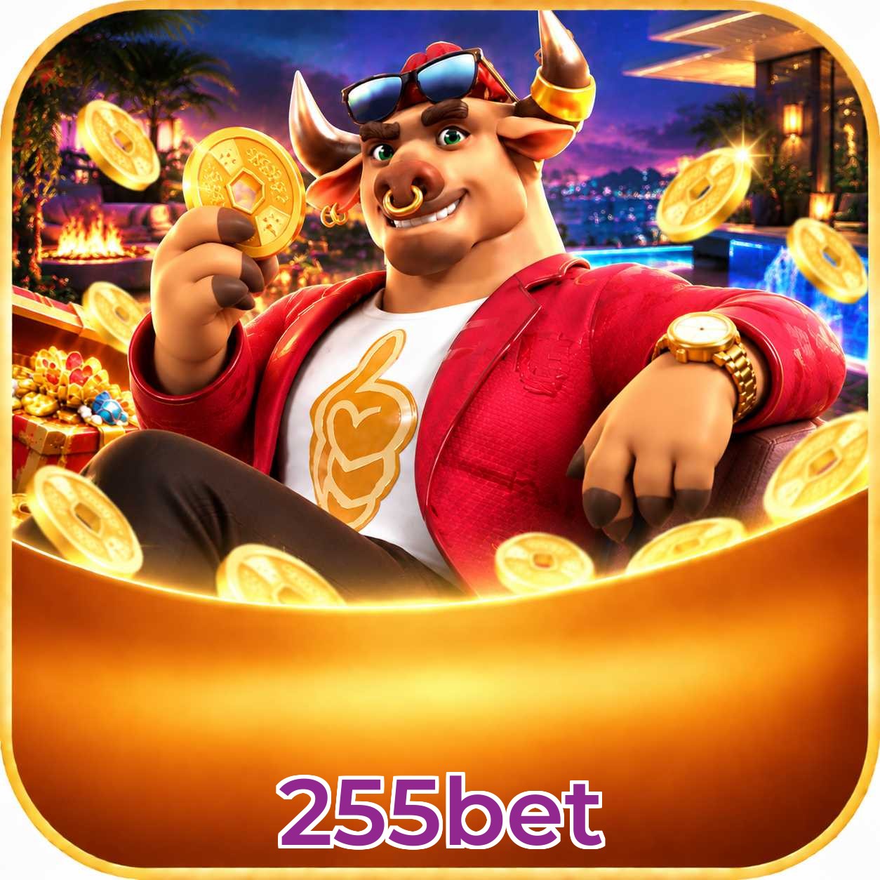 Página oficial Facebook 255bet jogos
