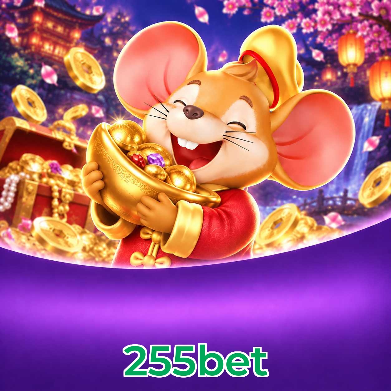 Slots e apostas na 255bet Plushie Frenzy