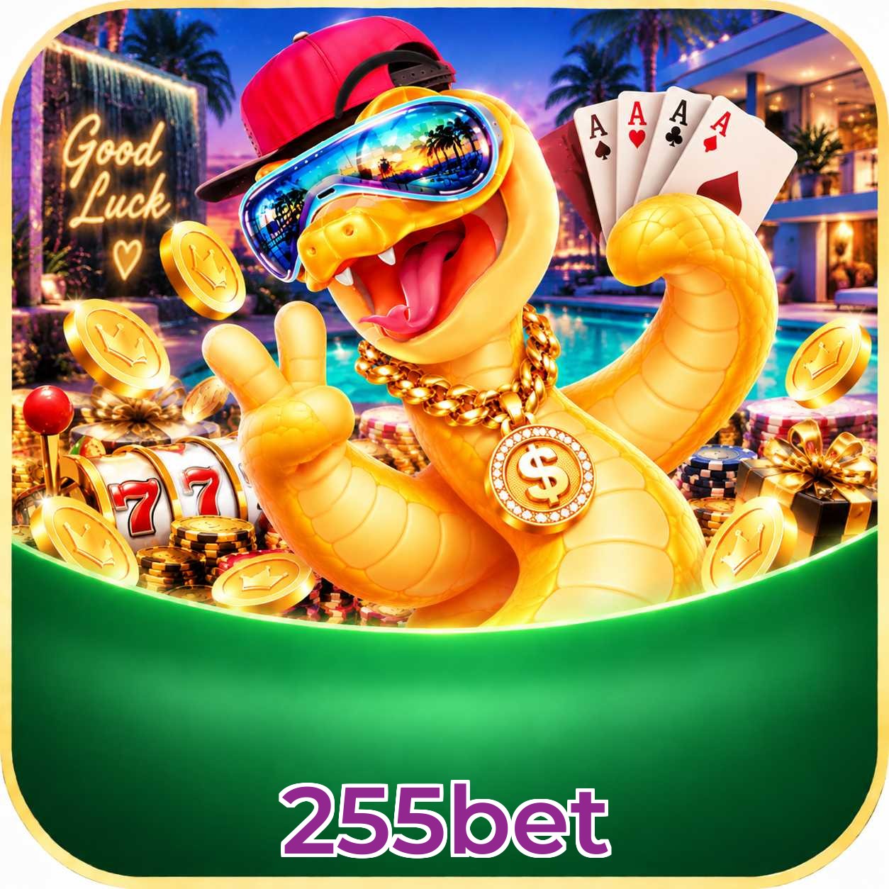 Plushie Frenzy na categoria slots 255bet