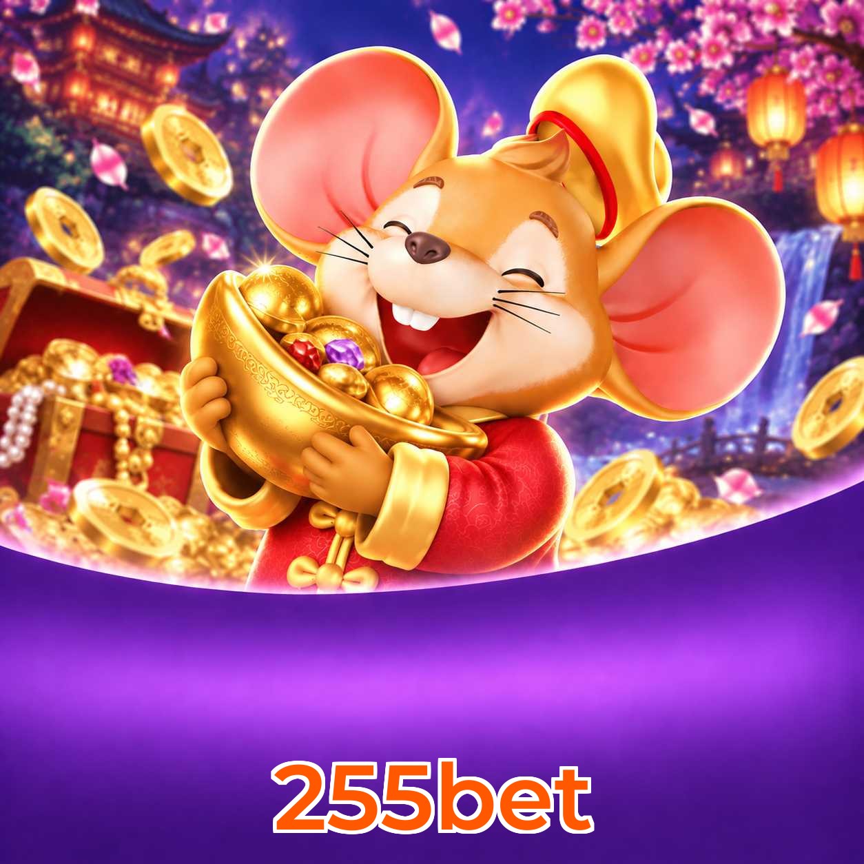 Plushie Frenzy — slot citado nas perguntas frequentes da 255bet