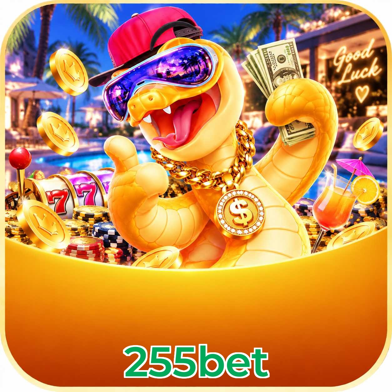 Slots e lottery na mesma plataforma 255bet